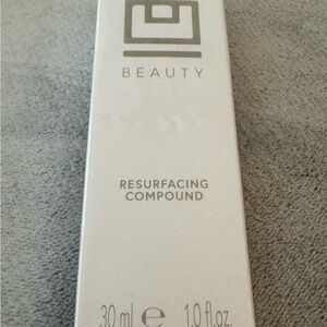 Beauty Resurfacing Compound 30ml